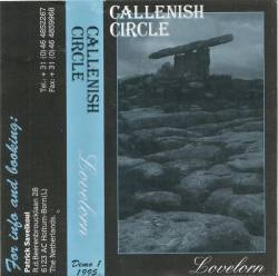Callenish Circle : Lovelorn